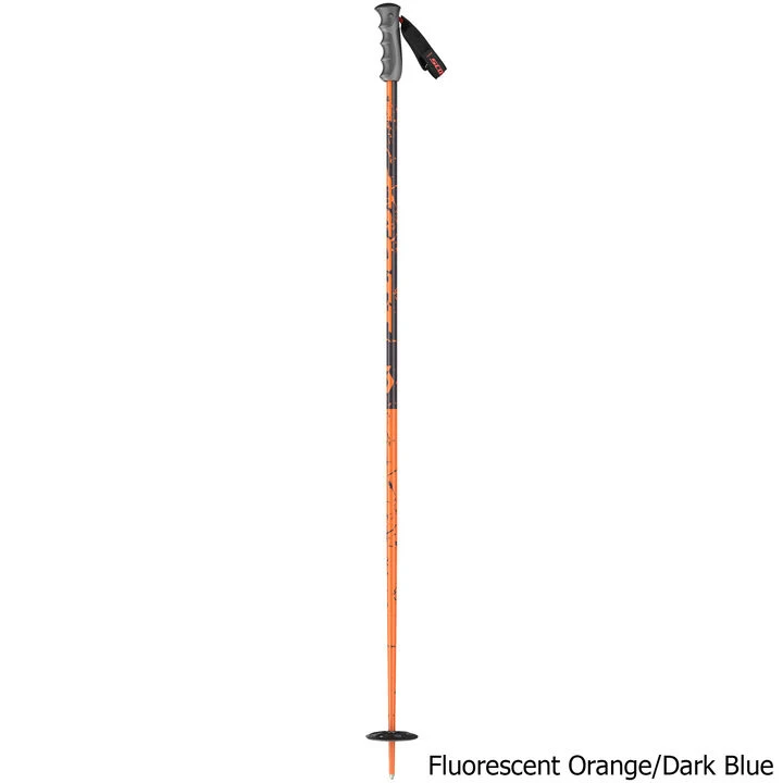 Scott Team Issue SRS Alpine Ski Pole - 1 Pair 2 Scott Team Issue SRS Alpine Ski Pole - 1 Pair - Image 2