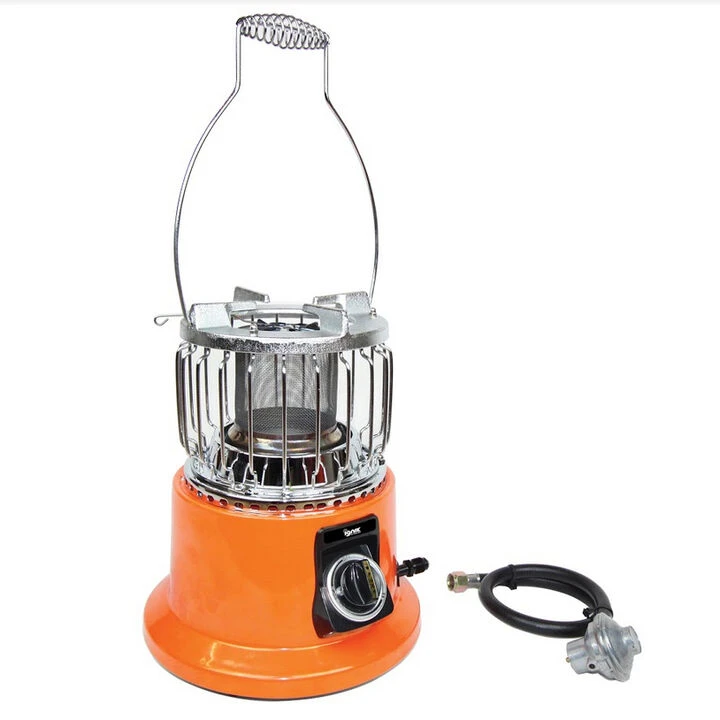 Ignik 2-in-1 Propane Heater / Stove 2 Ignik 2-in-1 Propane Heater / Stove - Image 2
