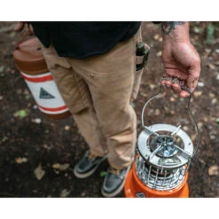 Ignik 2-in-1 Propane Heater / Stove 6 Ignik 2-in-1 Propane Heater / Stove -Winter Equip Store 2 in 1 Propane Heater Stove 3