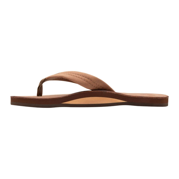 Rainbow Sandals Men's Luxury Leather Sandal 2 Rainbow Sandals Men's Luxury Leather Sandal - Image 2