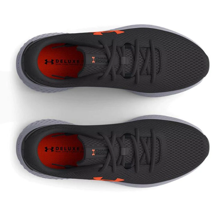 Under Armour Men's UA Charged Rogue 3 Running Shoe 3 Under Armour Men's UA Charged Rogue 3 Running Shoe - Image 3