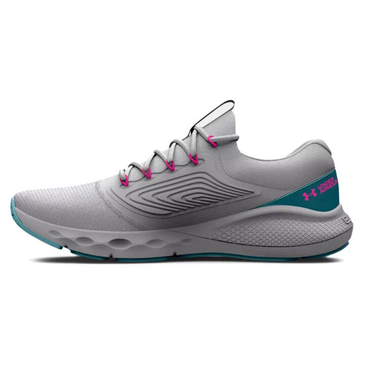 Under Armour Women's UA Charged Vantage 2 Running Shoe 2 Under Armour Women's UA Charged Vantage 2 Running Shoe - Image 2