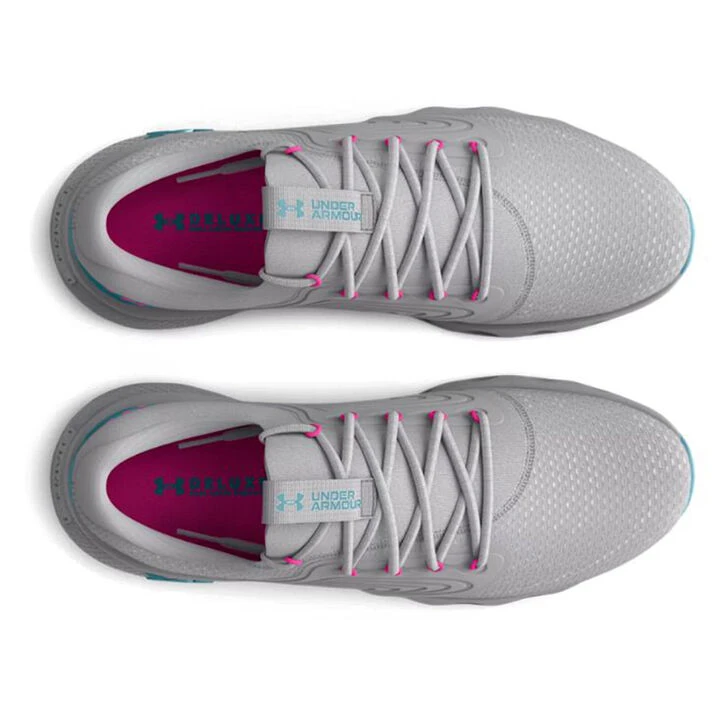 Under Armour Women's UA Charged Vantage 2 Running Shoe 3 Under Armour Women's UA Charged Vantage 2 Running Shoe - Image 3