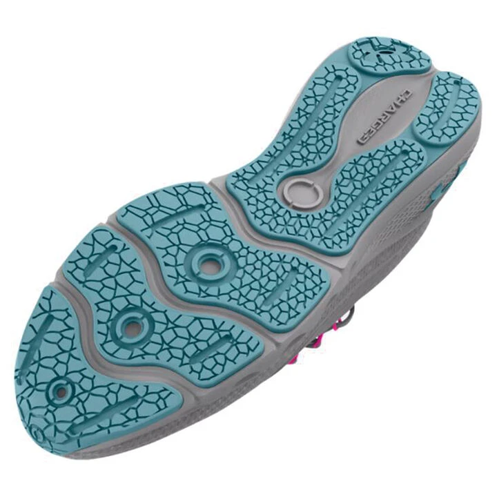 Under Armour Women's UA Charged Vantage 2 Running Shoe 4 Under Armour Women's UA Charged Vantage 2 Running Shoe - Image 4