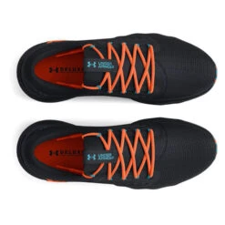 Under Armour Men's UA Charged Vantage 2 Marble Running Shoe -Winter Equip Store 3025358 003 3