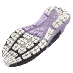 Under Armour Women's UA Charged Rogue 3 Knit Running Shoe -Winter Equip Store 3026147 101 Sole