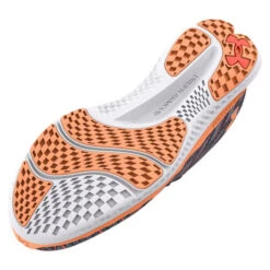 Under Armour Women's UA Charged Breeze 2 Running Shoe -Winter Equip Store 306142 400 Sole
