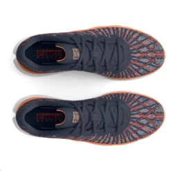 Under Armour Women's UA Charged Breeze 2 Running Shoe -Winter Equip Store 306142 400 Top