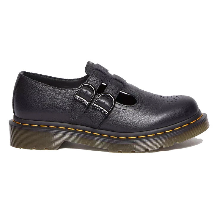 Dr. Martens AirWair Women's 8065 Virginia Leather Mary Jane Shoe 1 Dr. Martens AirWair Women's 8065 Virginia Leather Mary Jane Shoe