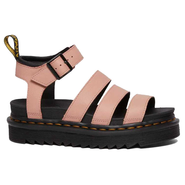 Dr. Martens AirWair Women's Blaire Pisa Sandal 2 Dr. Martens AirWair Women's Blaire Pisa Sandal - Image 2