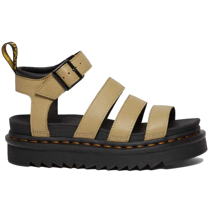 Dr. Martens AirWair Women's Blaire Pisa Sandal 1 Dr. Martens AirWair Women's Blaire Pisa Sandal