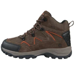 Northside Men's Snohomish Mid Waterproof Hiking Boot