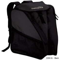 Transpack XT1 Boot & Gear Bag 6 Transpack XT1 Boot & Gear Bag -Winter Equip Store 3359 01Txt