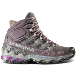 La Sportiva Women's Ultra Raptor II Mid GXT Hiking Boot