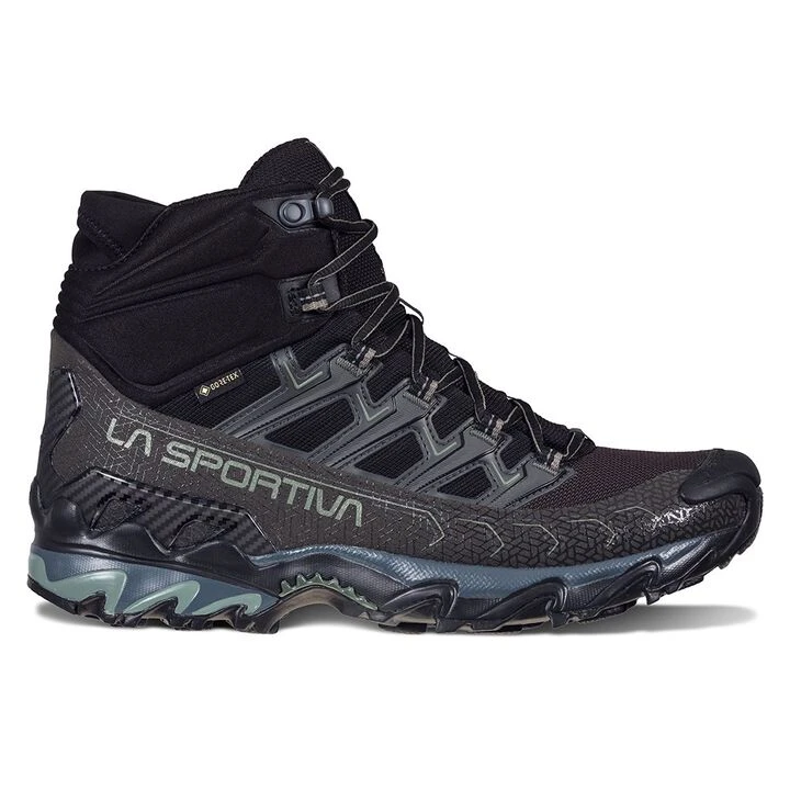 La Sportiva Men's Ultra Raptor II Mid GORE-TEX Hiking Boot 1 La Sportiva Men's Ultra Raptor II Mid GORE-TEX Hiking Boot