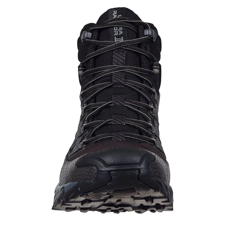 La Sportiva Men's Ultra Raptor II Mid GORE-TEX Hiking Boot 2 La Sportiva Men's Ultra Raptor II Mid GORE-TEX Hiking Boot - Image 2