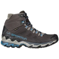 La Sportiva Women's Ultra Raptor II Mid GORE-TEX Leather Hiking Boot