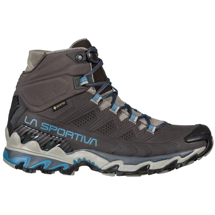 La Sportiva Women's Ultra Raptor II Mid GORE-TEX Leather Hiking Boot