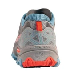 La Sportiva Women's Bushido II Trail Running Shoe 9 La Sportiva Women's Bushido II Trail Running Shoe -Winter Equip Store 36t 913318 bushidoiiwomens moonpaprika new 7 10