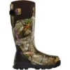 LaCrosse Women's Alphaburly Pro 18" 800g Insulated Hunting Boot