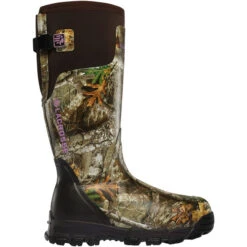 LaCrosse Women's Alphaburly Pro 18" 800g Insulated Hunting Boot