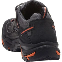 Keen Men's Braddock Low Safety Steel Toe Boot -Winter Equip Store 4