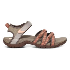 Teva Women's Tirra Sandal -Winter Equip Store 4266 STON 1
