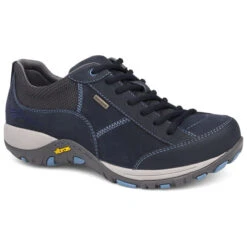 Dansko Women's Paisley Waterproof Walking Shoe