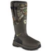 Irish Setter Men's & Women's MudTrek Waterproof 800g Insulated Rubber Full Fit Pull-On Boot