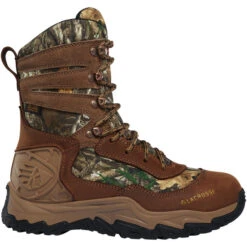 LaCrosse Women's Windrose 8" Realtree Edge 600g Insulated Boot