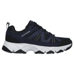 Skechers Men's Relaxed Fit: Crossbar Shoe