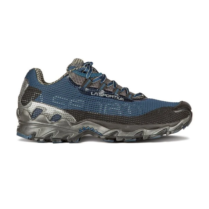 La Sportiva Men's Wildcat Mountain Trail Running Shoe 1 La Sportiva Men's Wildcat Mountain Trail Running Shoe