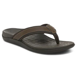Vionic Men's Tide Toe Post Sandal