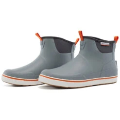 Grundéns Men's 6" Deck-Boss Ankle Boot