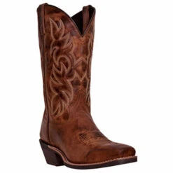 Dan Post Men's Breakout Western Boot