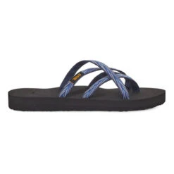 Teva Women's Olowahu Flip-Flop Sandal -Winter Equip Store 6840 PIND 1