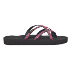 Teva Women's Olowahu Flip-Flop Sandal -Winter Equip Store 6840 PIRV 1