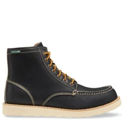 Eastland Men's Lumber Up Work Boot -Winter Equip Store 7241 Navy