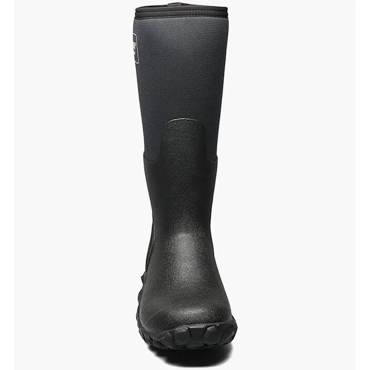 Bogs Men's Mesa Solid Boot 2 Bogs Men's Mesa Solid Boot - Image 2