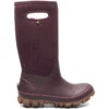 Bogs Women's Whiteout Faded Insulated Boot