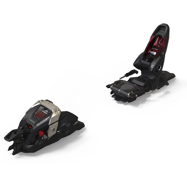 Marker Duke PT 12 Alpine Ski Binding 1 Marker Duke PT 12 Alpine Ski Binding