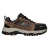 Skechers Men's Work: Greetah Composite Toe Work Shoe