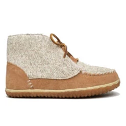 Minnetonka Women's Torrey Slipper Boot