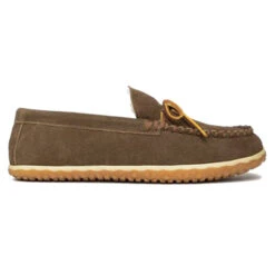 Minnetonka Men's Taft Moccasin