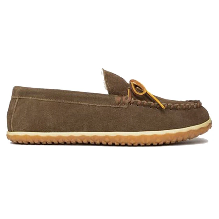 Minnetonka Men's Taft Moccasin 1 Minnetonka Men's Taft Moccasin