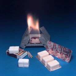 Esbit Foldable Pocket Stove