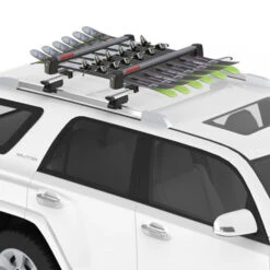 Yakima FreshTrack 6 Ski & Snowboard Mount -Winter Equip Store 8003093 Yakima FreshTrack6SkiSnowboardMount 3