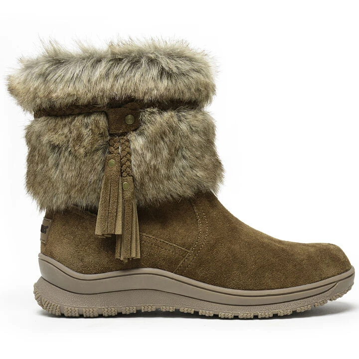 Minnetonka Women's Everett Boot 1 Minnetonka Women's Everett Boot