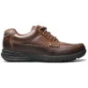 Nunn Bush Men's Cam Moc Toe Oxford Shoe