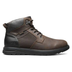Nunn Bush Men's Luxor Waterproof Plain Toe Boot